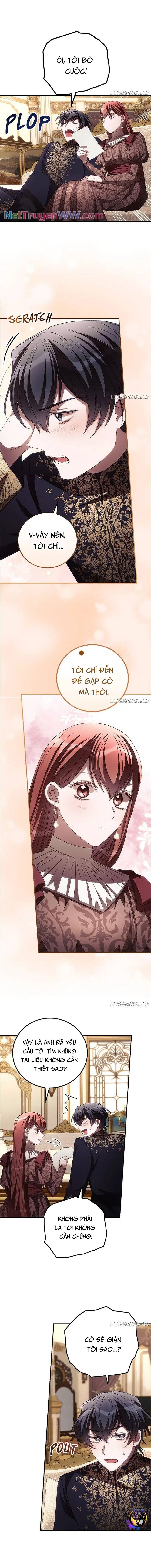 Tôi Có Thể Thấy Cái Chết Của Bạn Chapter 62 - 6
