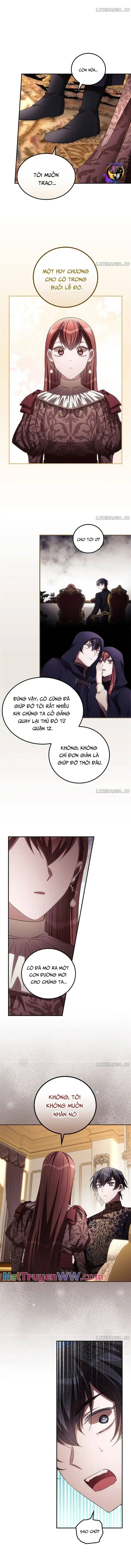 Tôi Có Thể Thấy Cái Chết Của Bạn Chapter 62 - 9