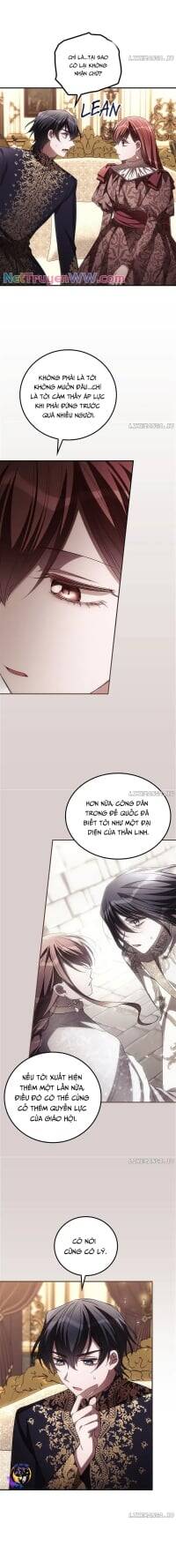 Tôi Có Thể Thấy Cái Chết Của Bạn Chapter 62 - 10