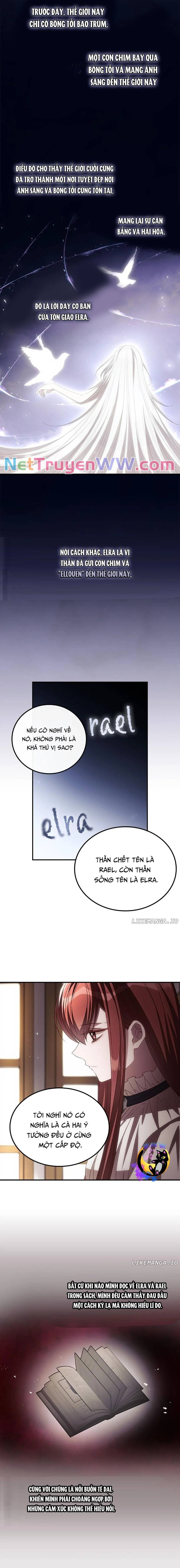 Tôi Có Thể Thấy Cái Chết Của Bạn Chapter 66 - 6