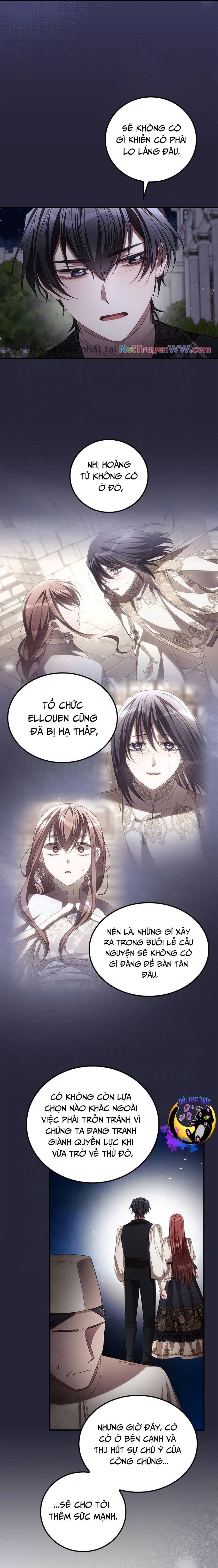 Tôi Có Thể Thấy Cái Chết Của Bạn Chapter 67 - 5