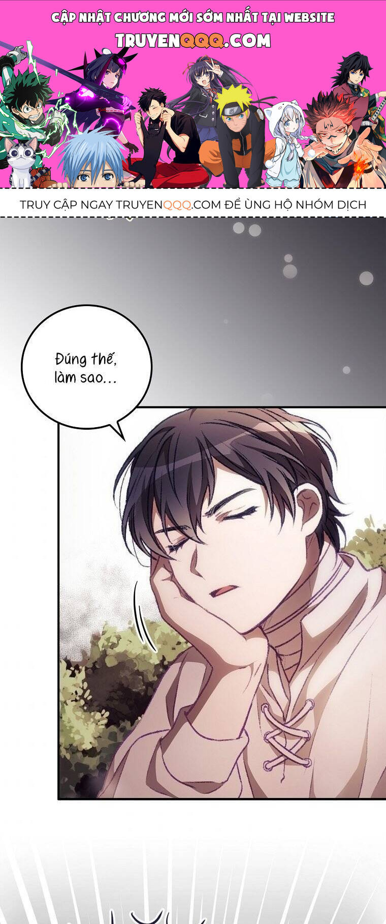 Tôi Có Thể Thấy Cái Chết Của Bạn Chapter 7.5 - 1