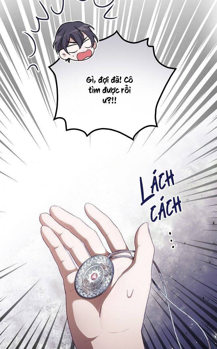 Tôi Có Thể Thấy Cái Chết Của Bạn Chapter 7.5 - 2