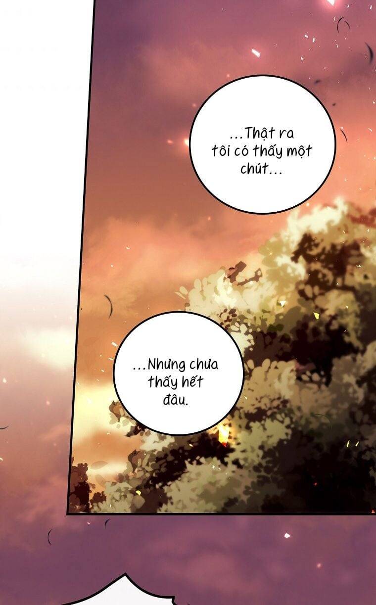 Tôi Có Thể Thấy Cái Chết Của Bạn Chapter 7.5 - 19
