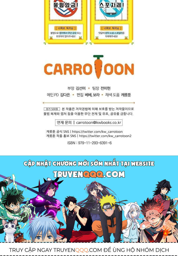 Tôi Có Thể Thấy Cái Chết Của Bạn Chapter 7.5 - 37
