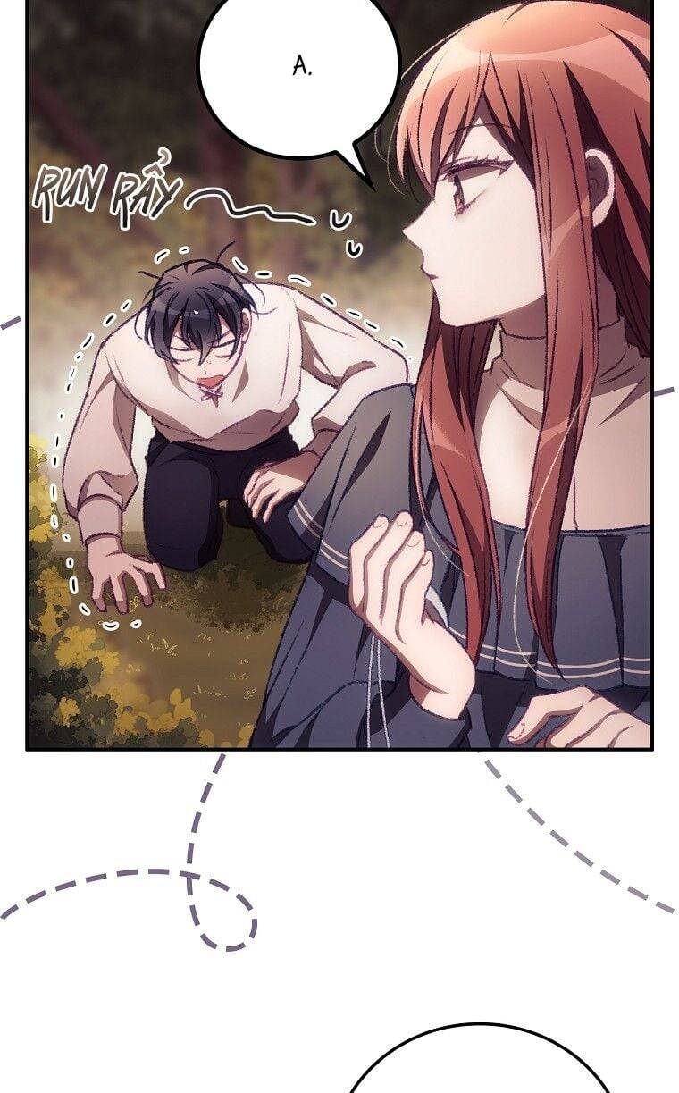 Tôi Có Thể Thấy Cái Chết Của Bạn Chapter 7.5 - 6