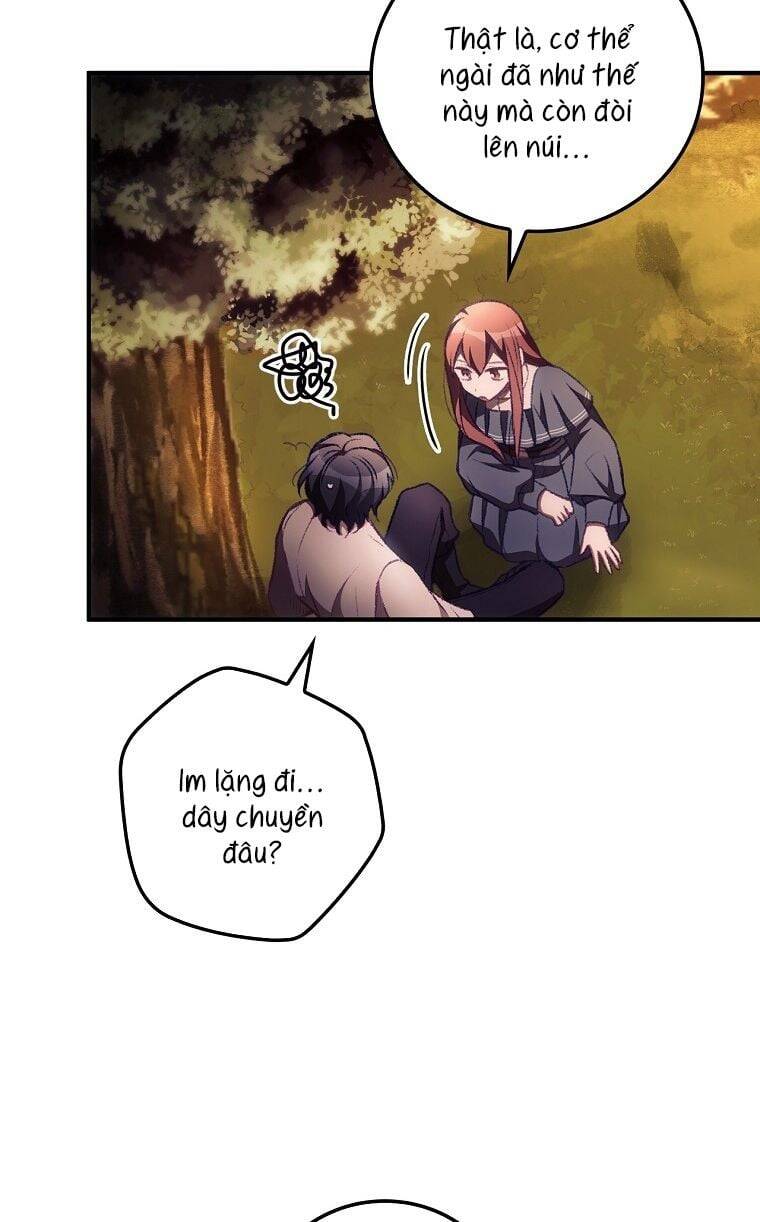 Tôi Có Thể Thấy Cái Chết Của Bạn Chapter 7.5 - 7