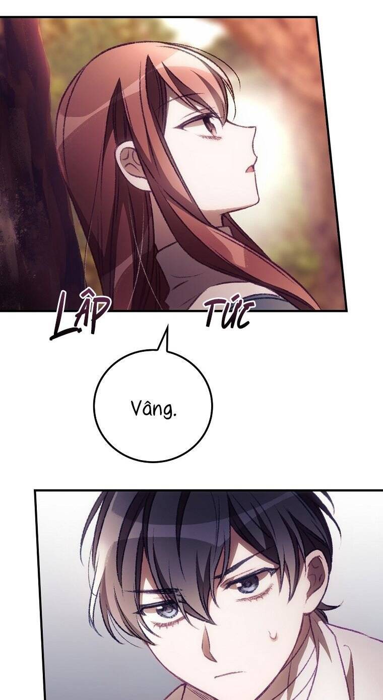 Tôi Có Thể Thấy Cái Chết Của Bạn Chapter 7 - 22