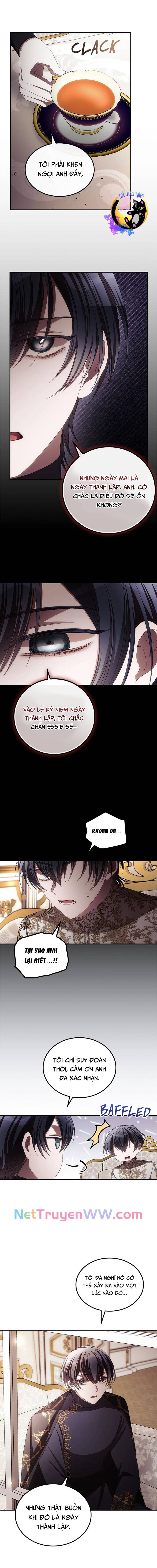 Tôi Có Thể Thấy Cái Chết Của Bạn Chapter 71 - 4