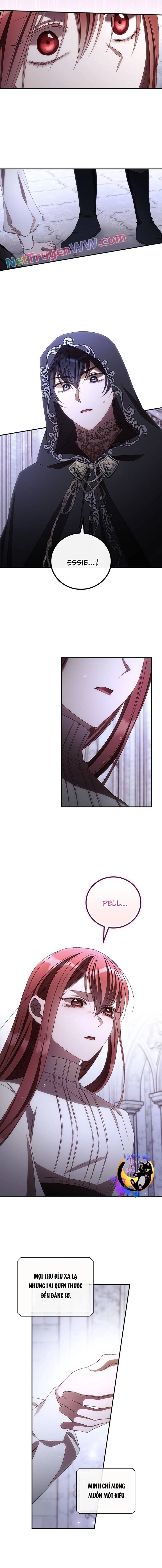 Tôi Có Thể Thấy Cái Chết Của Bạn Chapter 73 - 5