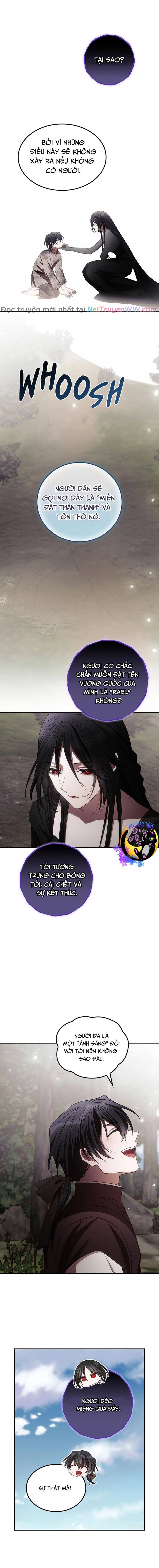 Tôi Có Thể Thấy Cái Chết Của Bạn Chapter 75 - 10