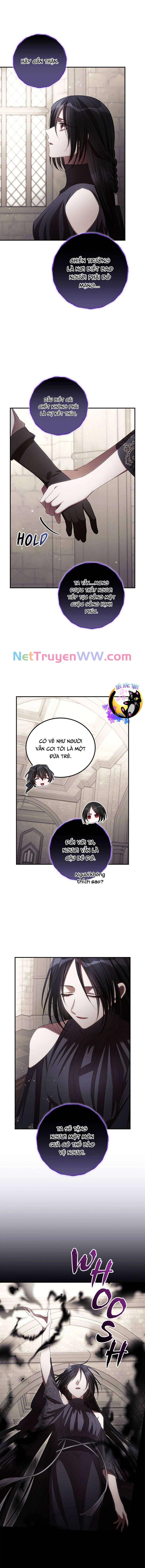 Tôi Có Thể Thấy Cái Chết Của Bạn Chapter 76 - 3
