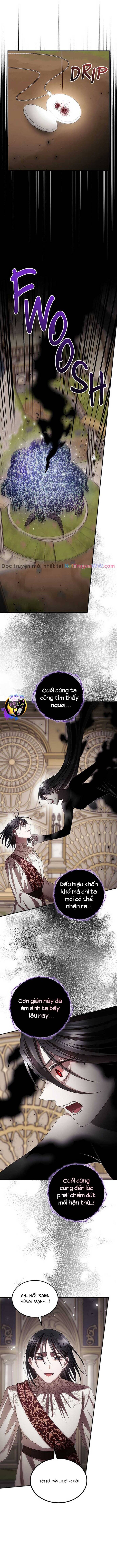 Tôi Có Thể Thấy Cái Chết Của Bạn Chapter 77 - 4