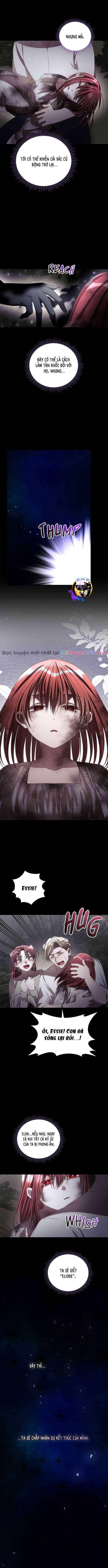 Tôi Có Thể Thấy Cái Chết Của Bạn Chapter 77 - 9