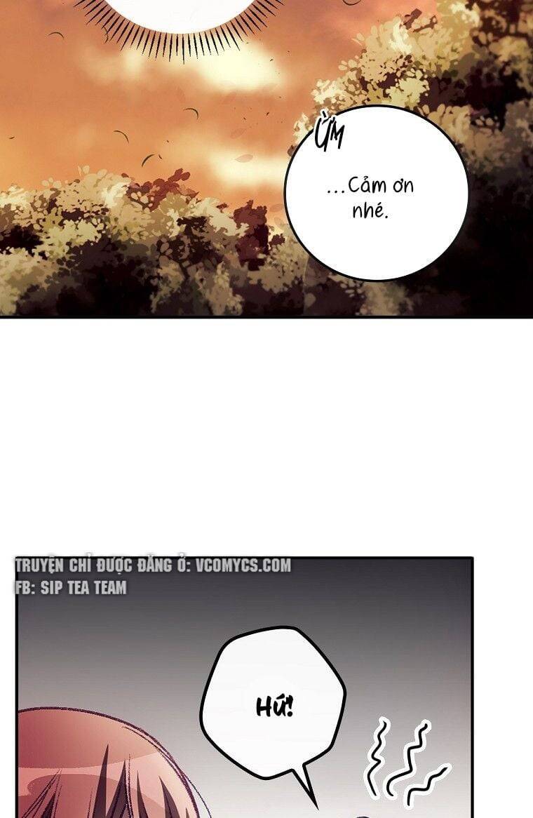 Tôi Có Thể Thấy Cái Chết Của Bạn Chapter 8.5 - 8