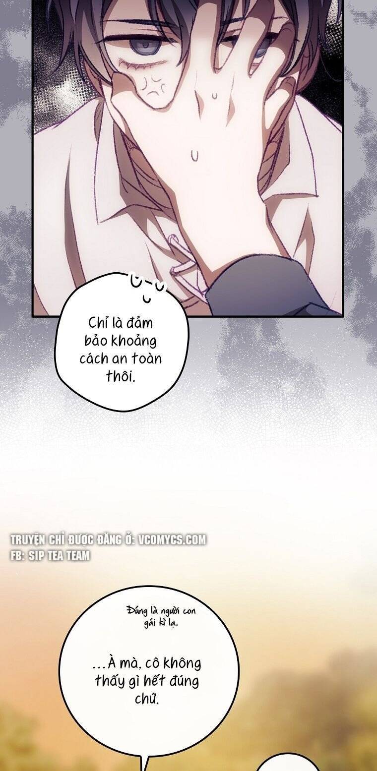 Tôi Có Thể Thấy Cái Chết Của Bạn Chapter 8 - 14