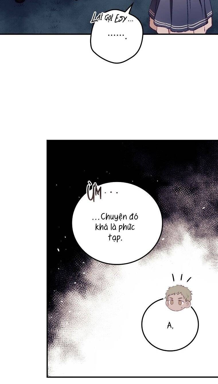 Tôi Có Thể Thấy Cái Chết Của Bạn Chapter 9.5 - 10