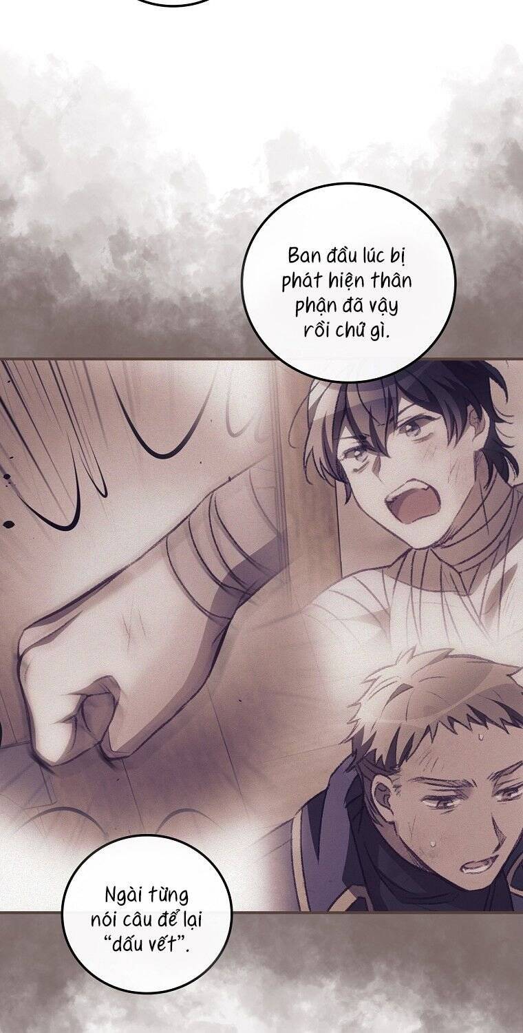 Tôi Có Thể Thấy Cái Chết Của Bạn Chapter 9 - 15