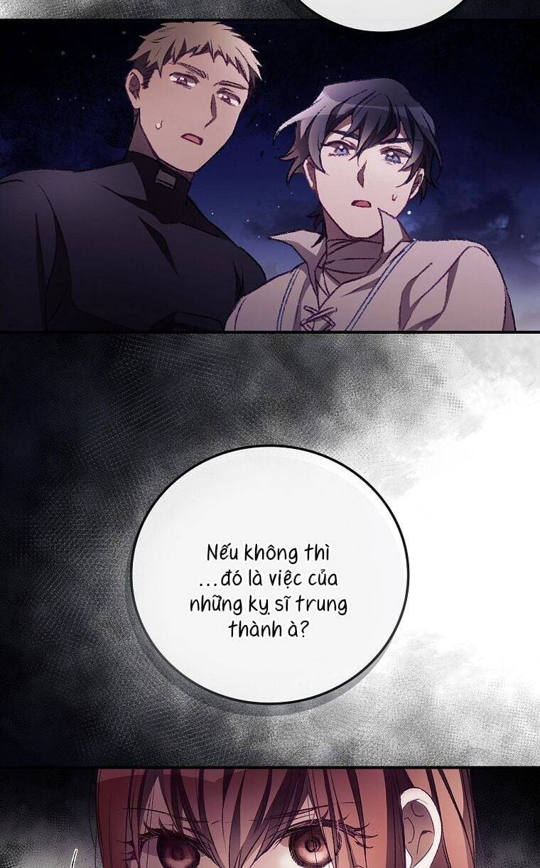 Tôi Có Thể Thấy Cái Chết Của Bạn Chapter 9 - 23