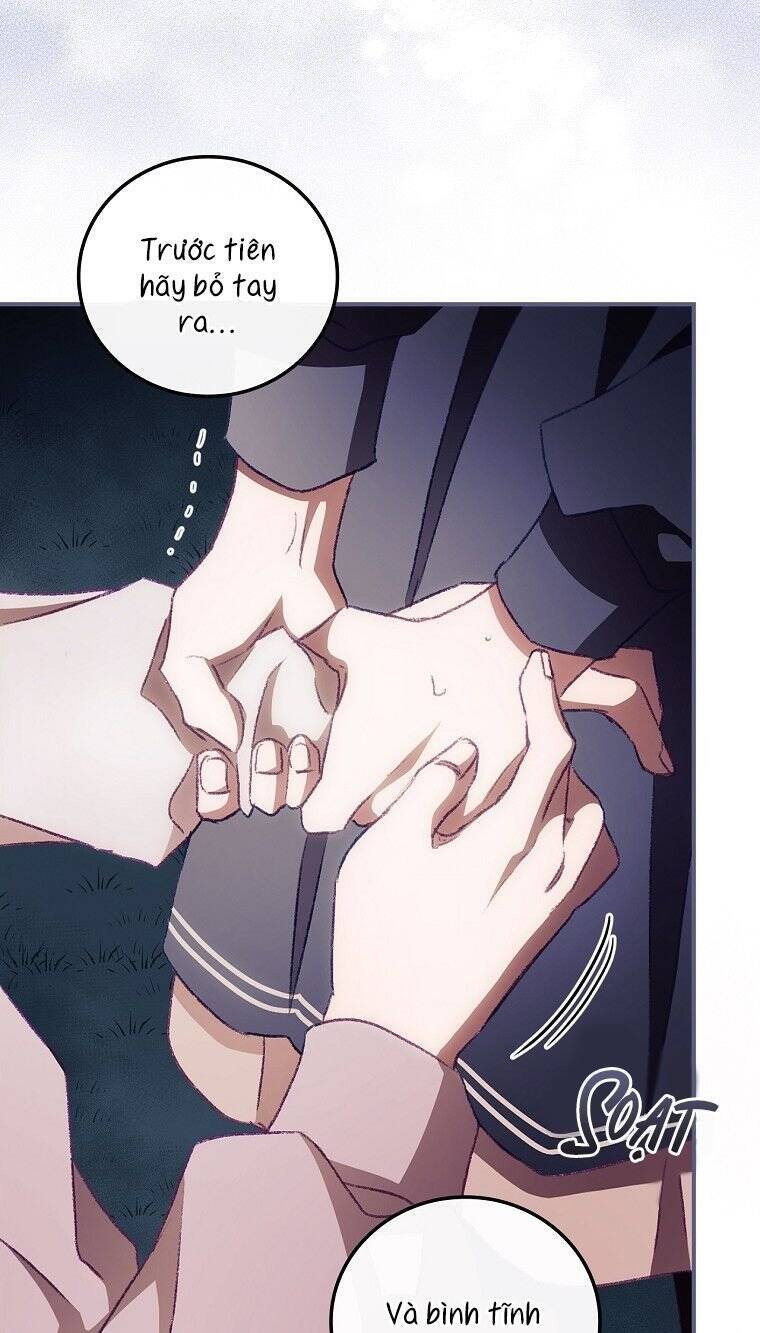 Tôi Có Thể Thấy Cái Chết Của Bạn Chapter 9 - 39