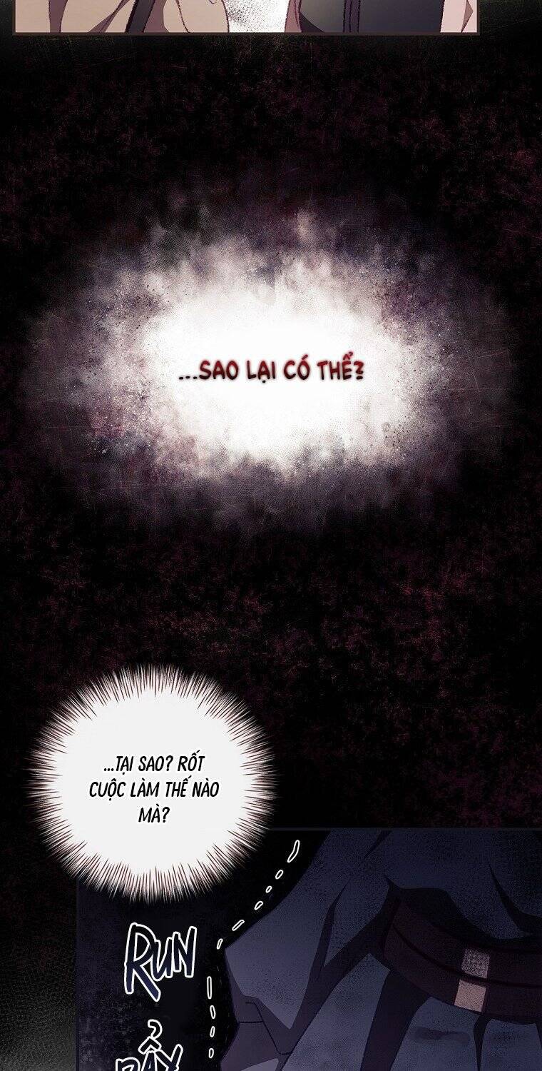 Tôi Có Thể Thấy Cái Chết Của Bạn Chapter 9 - 5