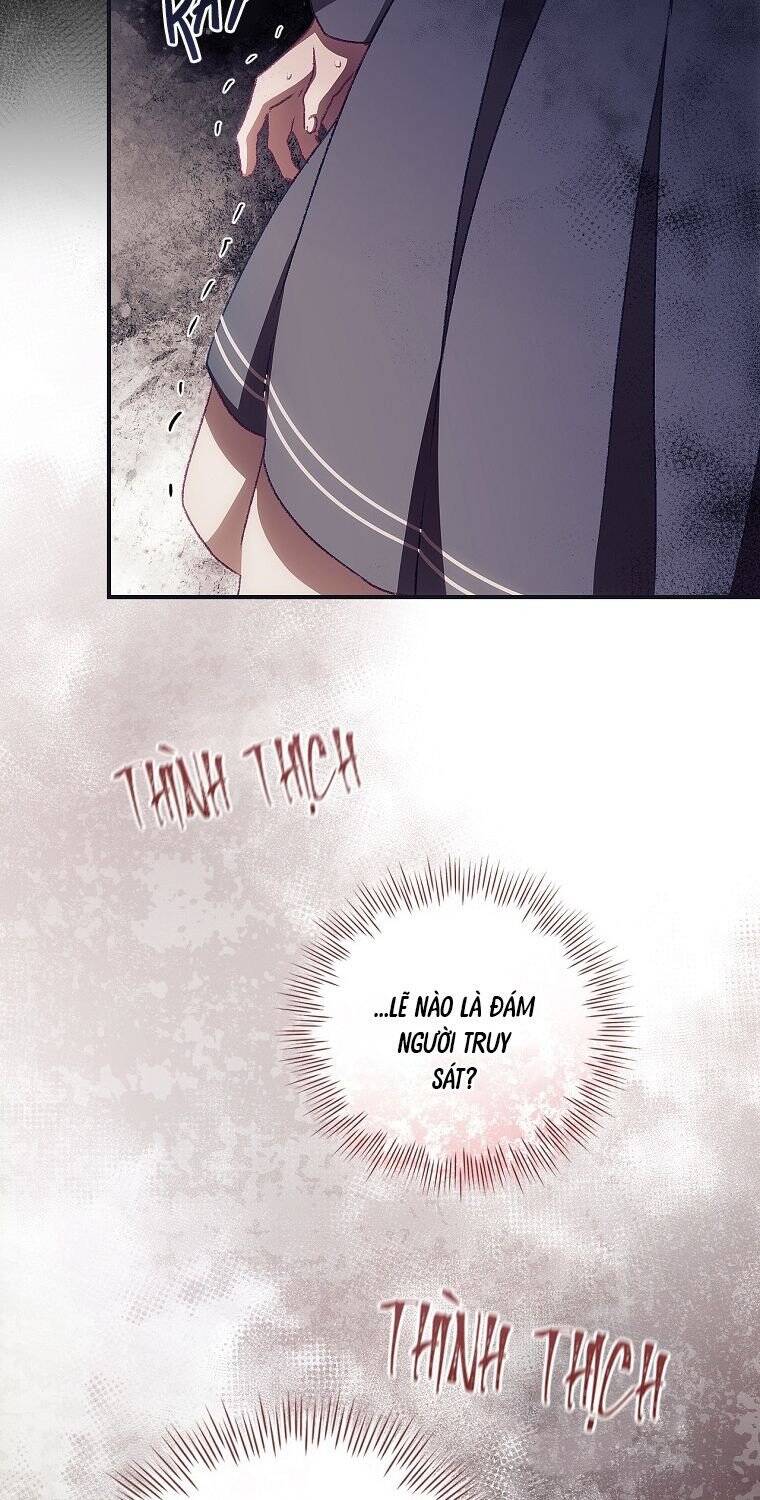 Tôi Có Thể Thấy Cái Chết Của Bạn Chapter 9 - 6