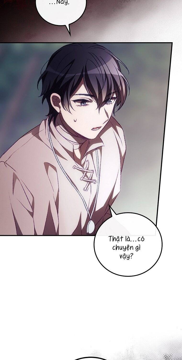 Tôi Có Thể Thấy Cái Chết Của Bạn Chapter 9 - 9