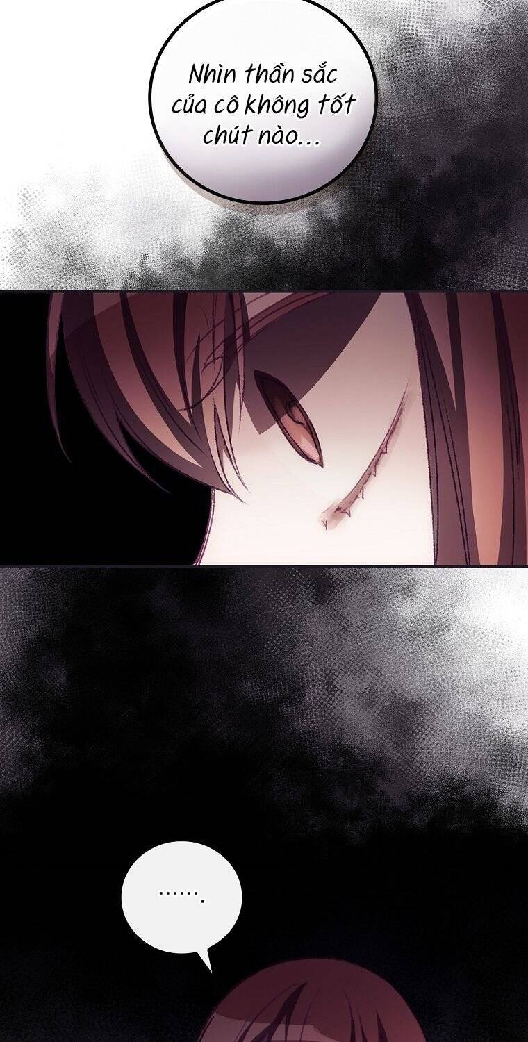 Tôi Có Thể Thấy Cái Chết Của Bạn Chapter 9 - 10