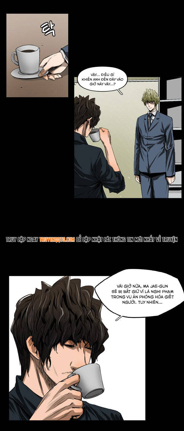 Dư Vật Chapter 33 - 4