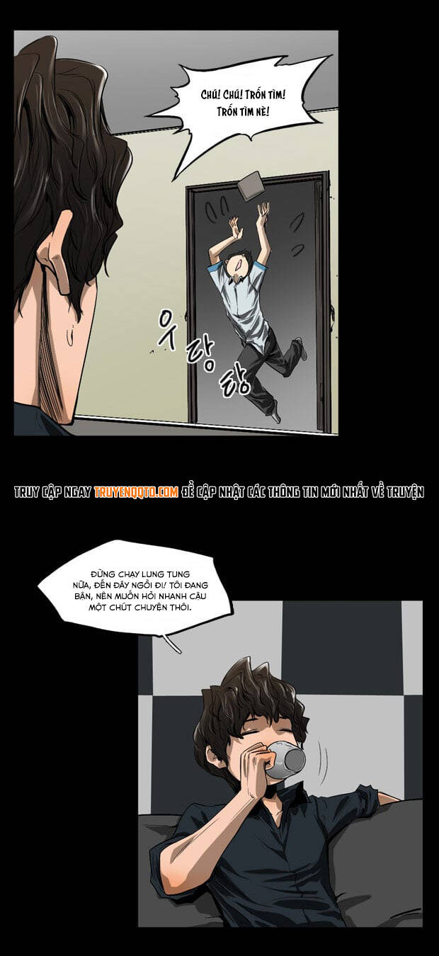 Dư Vật Chapter 33 - 12