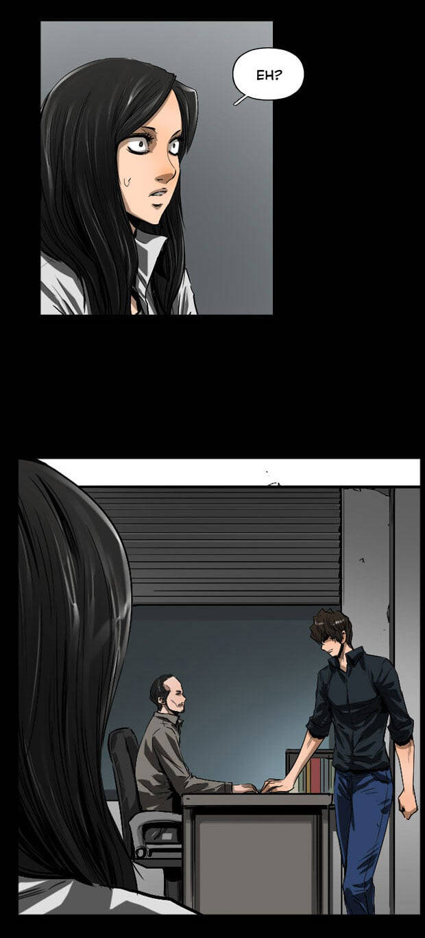 Dư Vật Chapter 33 - 46