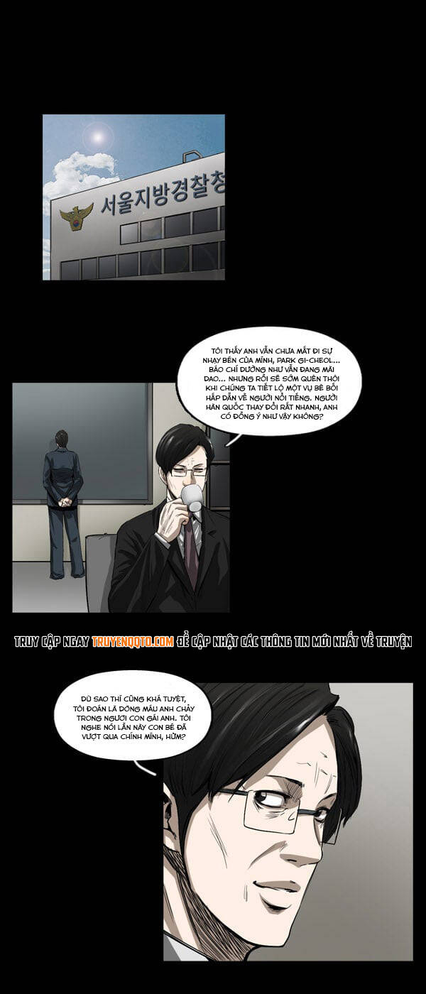 Dư Vật Chapter 36 - 27