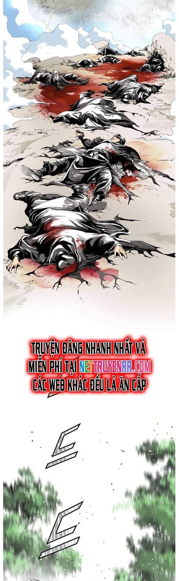 Đăng Thiên Lộ Chapter 1 - 2