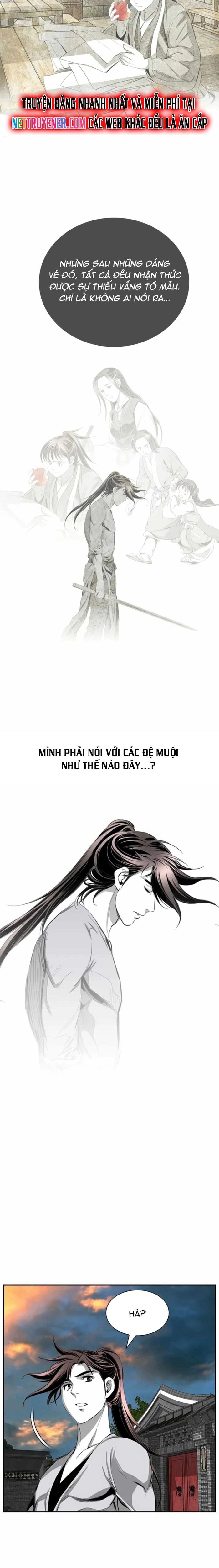 Đăng Thiên Lộ Chapter 100 - 20