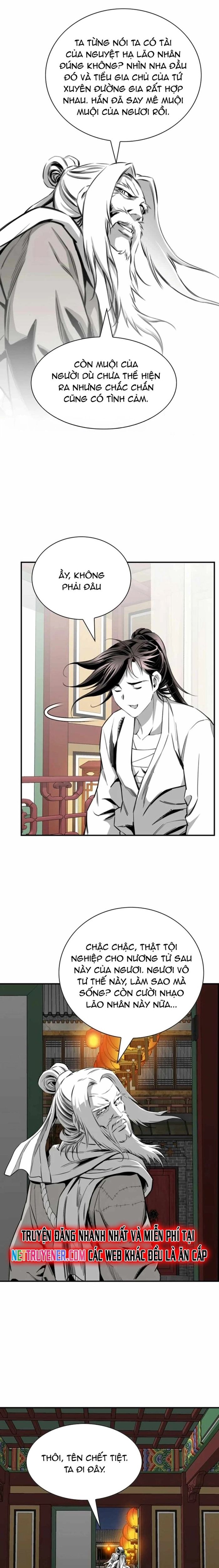 Đăng Thiên Lộ Chapter 100 - 8