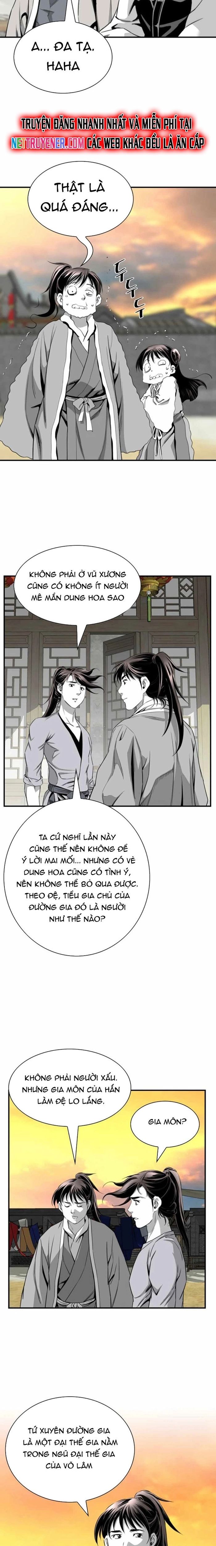 Đăng Thiên Lộ Chapter 101 - 7