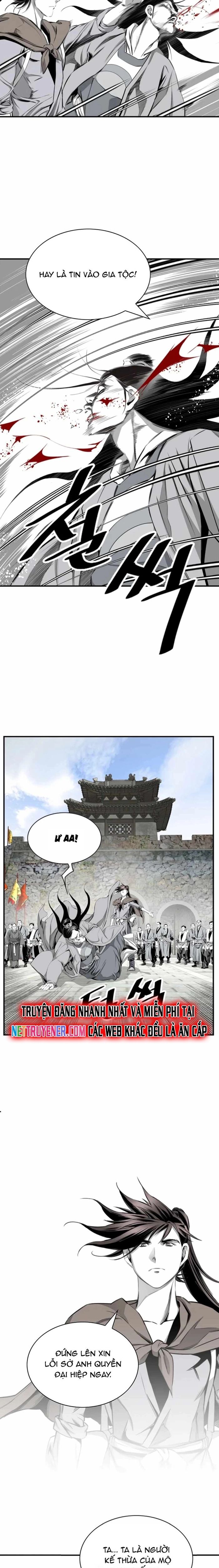 Đăng Thiên Lộ Chapter 108 - 17