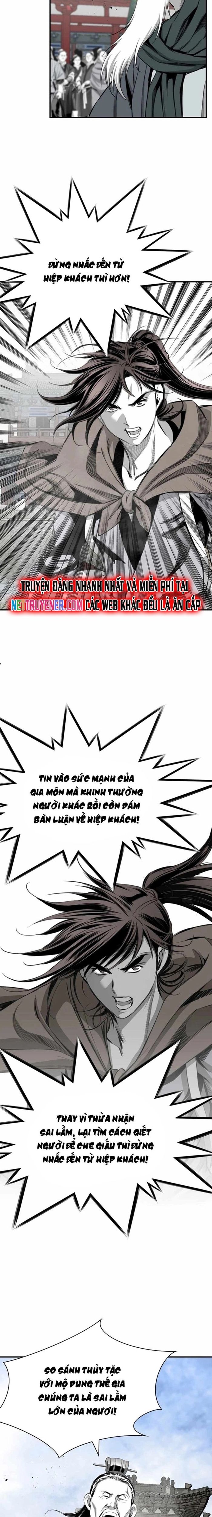 Đăng Thiên Lộ Chapter 109 - 16