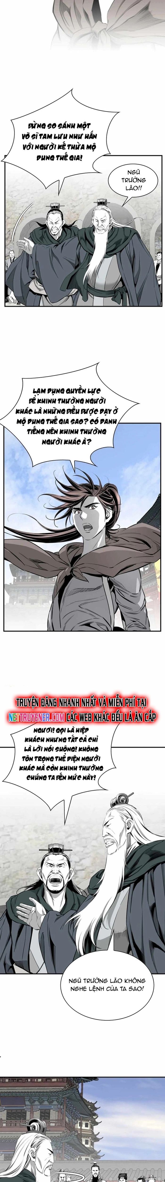 Đăng Thiên Lộ Chapter 109 - 4