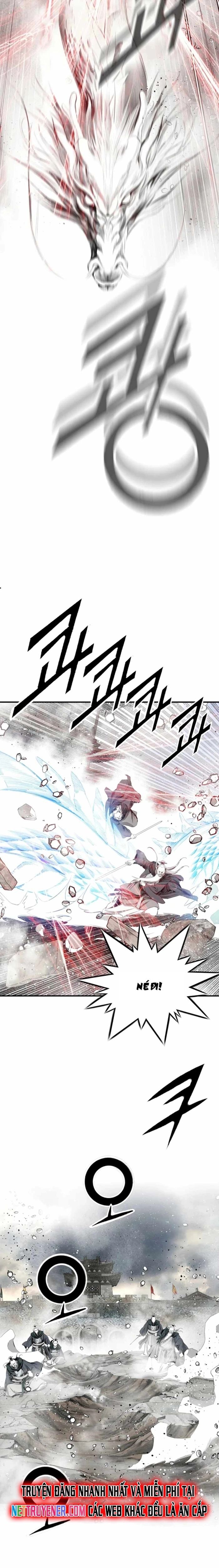 Đăng Thiên Lộ Chapter 110 - 14