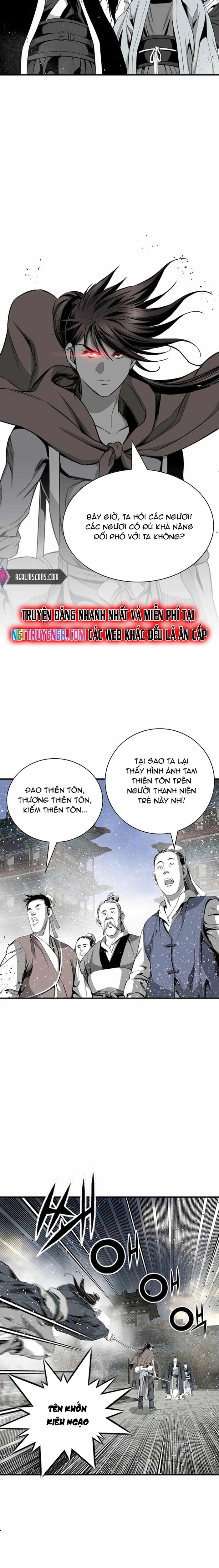 Đăng Thiên Lộ Chapter 111 - 14