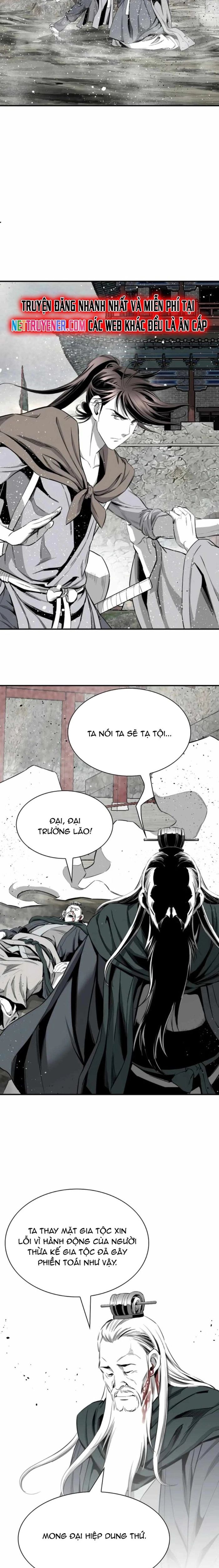 Đăng Thiên Lộ Chapter 113 - 10