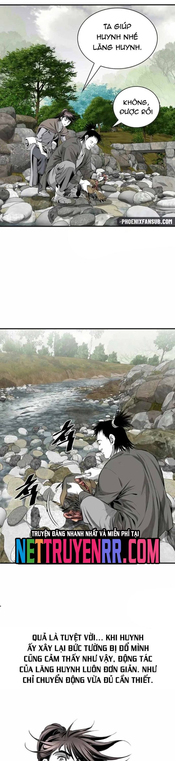 Đăng Thiên Lộ Chapter 120 - 10