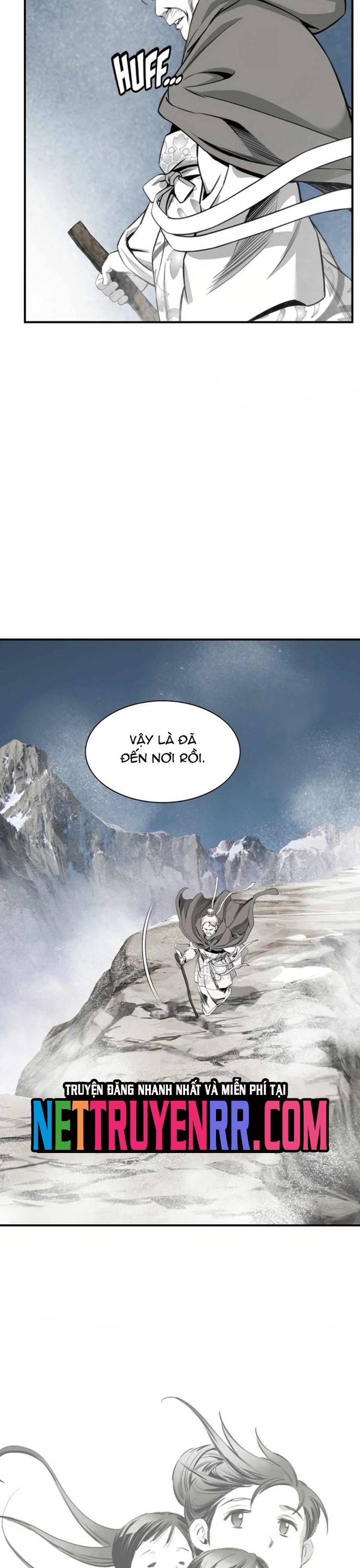Đăng Thiên Lộ Chapter 121 - 16