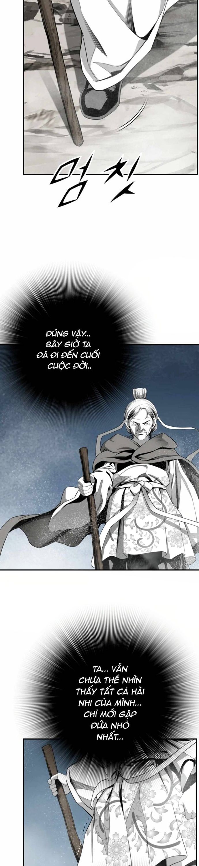 Đăng Thiên Lộ Chapter 121 - 19