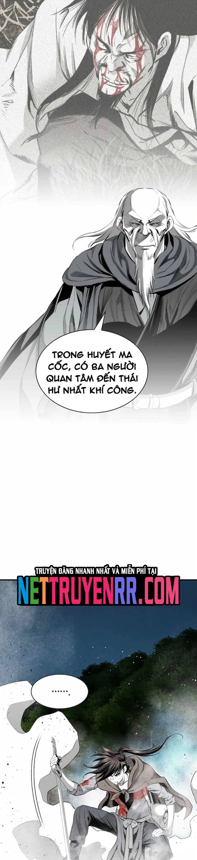 Đăng Thiên Lộ Chapter 126 - 6