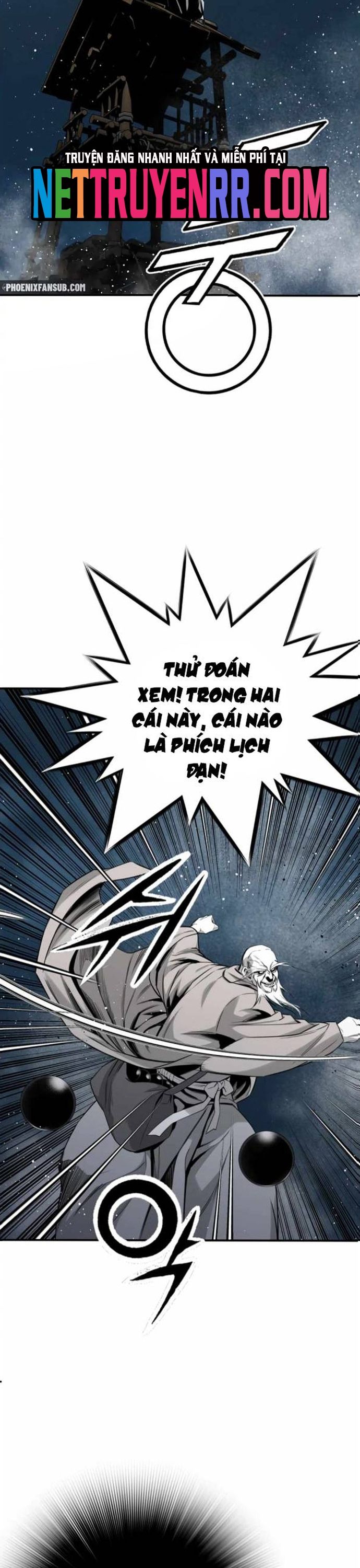 Đăng Thiên Lộ Chapter 127 - 10