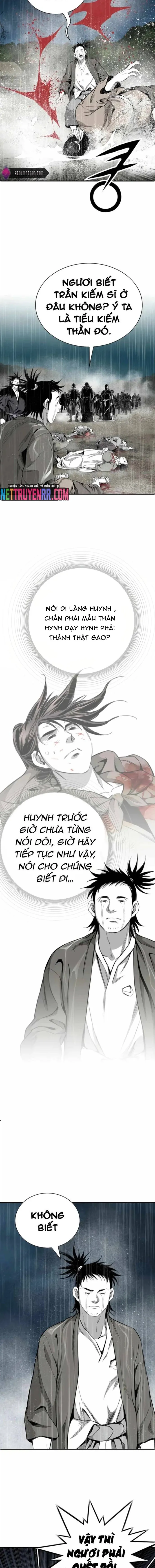 Đăng Thiên Lộ Chapter 128 - 15