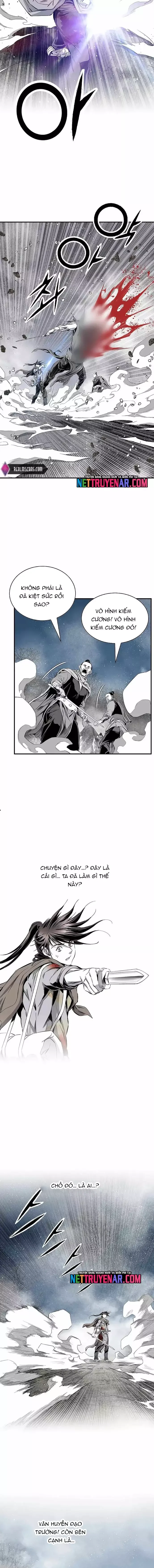 Đăng Thiên Lộ Chapter 139 - 8
