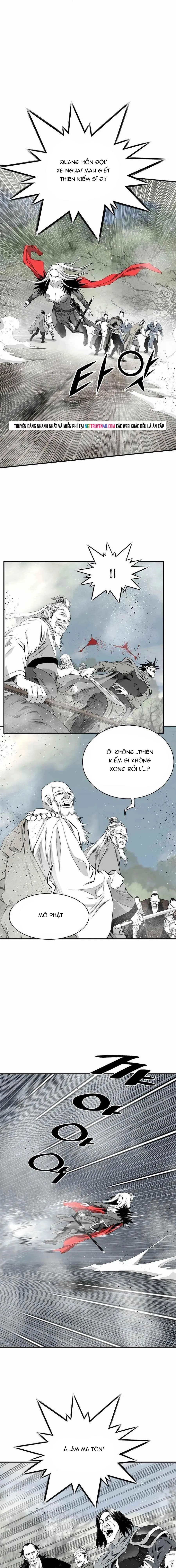 Đăng Thiên Lộ Chapter 147 - 9